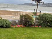 Seaside Escape Rhos on Sea Beach Front