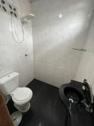 Casa disponível para o carnaval