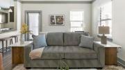 Landing Apartments - Harlow Spring Cypress