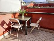 Ai Monopoli,design in centro vicino alla metro