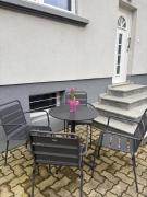 Léchappée belle chez Valérie