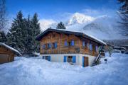 Top Chamonix-Mont-Blanc
