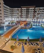 Tiba Golden Resort Hurghada