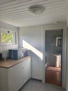 Vacation apartment for five in the hills of Abruzzo