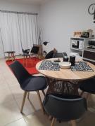 Cordon del Plata Aparts