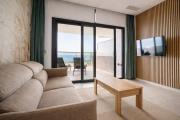 Apartment Leon - Vista al Mar - Sunset Cliffs Benidorm