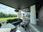 En HauteHeure Gîte Contemporain au coeur des Ardennes