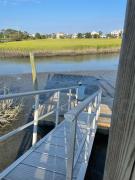 Paulas Island at Litchfield Beach, Pawleys
