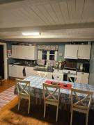 Forhamna - The farmhouse by the sea