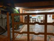 Casa de hóspedes na praia de Tramandaí