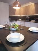 The Home Away From Home