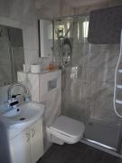 Mazury domek całoroczny Pelnik gm Ostróda jezioro las