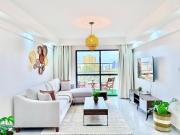 Boho Chic 2 bedroom in Westlands Nairobi