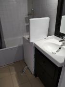 72m2 Whole Appartement 3 bedrooms border of Paris