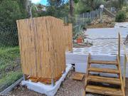 Lagonisi Cottage - with spacious garden