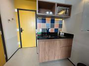 Apartment in São Paulo - Allianz Parque 2008