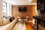 Urban Oasis 1BR East Village Hideaway with Patio!