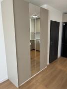 Apartment near MrBricolage