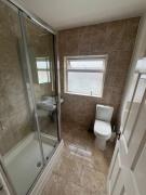 Winchester 5 bedroom near city and motorways