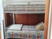 Departamento frente al mar