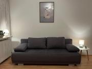 Modernes Appartement - ruhig gelegen & nahe den Thermen