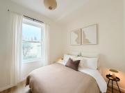 Stylish & Serene Sea View Apartments - Prime Location