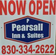 Top Pearsall