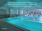 Apartament Erika Premium Sinaia