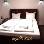 RHC Royal Hotel