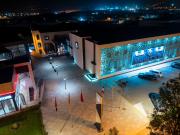 Hotel Ben Batouta - Tanger