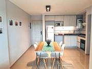 Depto 1 dormitorio totalmente equipado