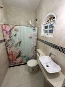 Casa de temporada Meu Pedaço de Céu