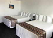 Boulder Mountain 2 Queen Beds