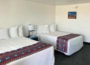 Bentonite Hills 2 Queen Beds