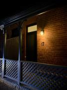 North Adelaide Cottage, perfect for fringe festival gather round