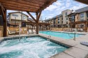 106 Blackstone Mountain Marvel! condo