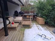 8 person holiday home in Vejby