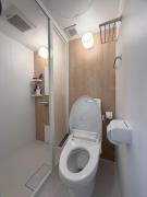 Oversized space for families free parking 2cars