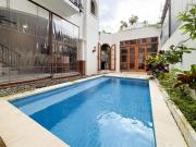 The Lavana Villa Bungas near Nusa Dua