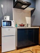 tsukiji 2min,V201,Ginza 10min