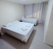Apartamento Belo Centro Liberdade SP