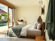 WAVE room in SOUL Bliss Villa Shared Villa