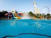 Sea Beach Koh Larn 1