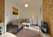 Apartament Wille Parkowe