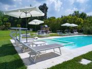 Apartment by Lake Garda near Gardaland
