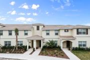 Four Bedrooms w Pool TownHome 4841