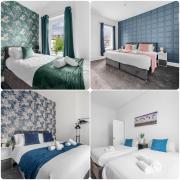 Group Stay - Access to Central, CoOp, Etihad