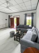 Rivora Villa in Aluthgama Near Bentota Beach