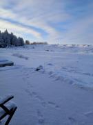 Ranta-Sumpun Helmi 10 Beach house with sauna