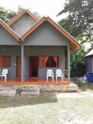 Green Chilli Bungalows